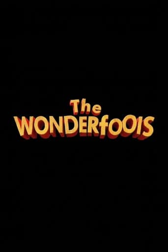 The WONDERfools